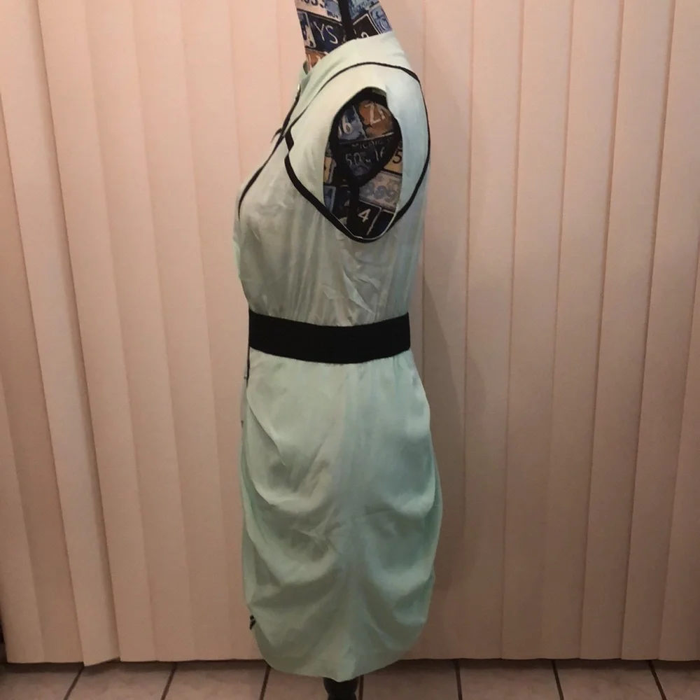 BEBE DRESS - Picture 4 of 9